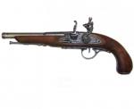 Pistole 18. stolet